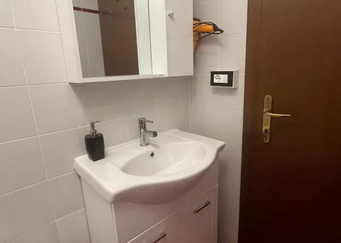 Andromeda 1d Apartmán