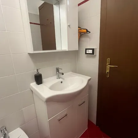 Andromeda 1d דירה