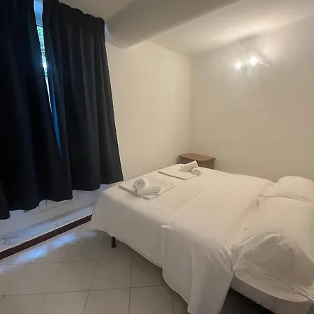 Appartement Andromeda 1d