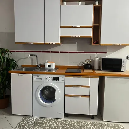 Andromeda 1d * Genua