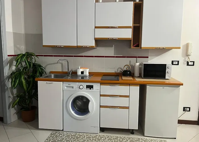 Andromeda 1d * جنوة